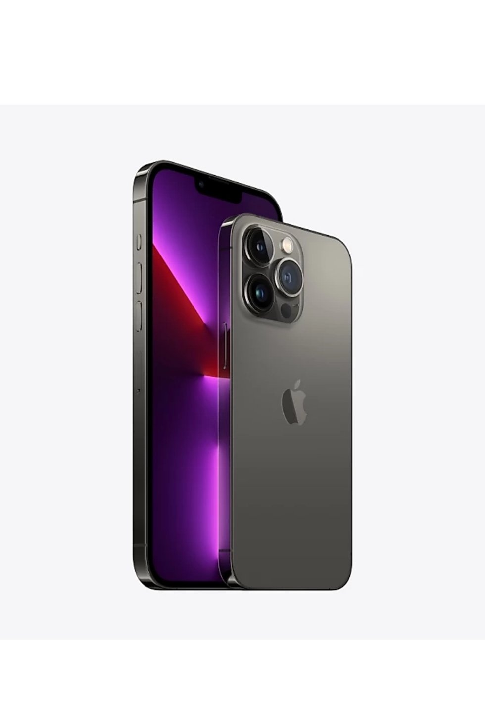 APPLE IPHONE 13 Pro(Graphite,256GB)