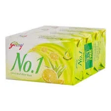 No.1 Lime Soap - నెo.1 లైం సబ్బు