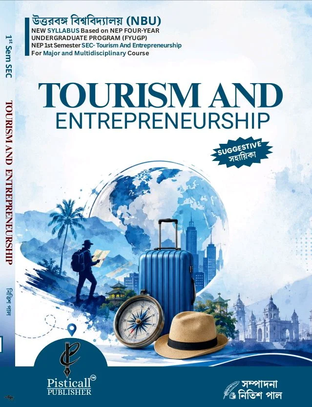 Tourism And Entrepreneurship 