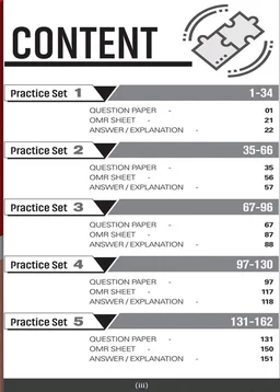 Chhaya Prakashani Chhaya Primary TET Practice Set