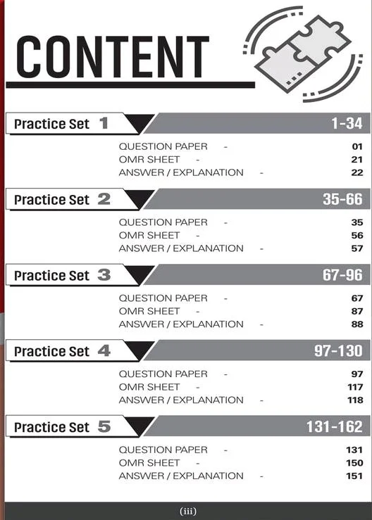 Chhaya Prakashani Chhaya Primary TET Practice Set