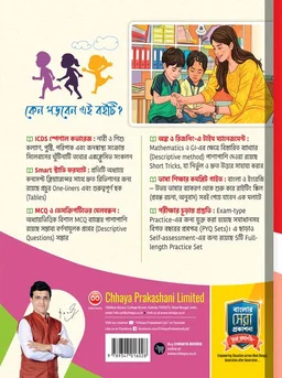 Chhaya ICDS Recruitment Challenger