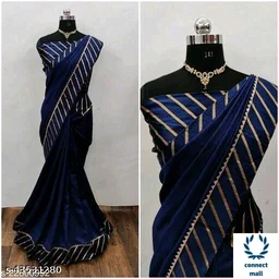 ABHISARIKA Silk Jacquard Saree
