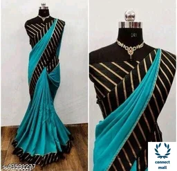 ABHISARIKA Silk Jacquard Saree