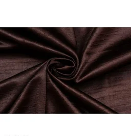 3D Printed Polyester Room Darkening 7Feet Door length Curtains (Pack Of 3)
