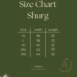 Clapton Women's Acrylic Green Blend Full Sleeve Winter Wear Long Cardigan/Shrug Beige - M, Green