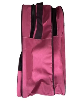 PBH Pbh P001 Smile day Small 14*12*5 Picture Backpack - 12*10*4 Inches, Magenta / Fuchsia
