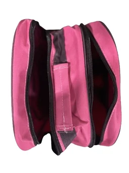 PBH Pbh P001 Smile day Small 14*12*5 Picture Backpack - 12*10*4 Inches, Magenta / Fuchsia