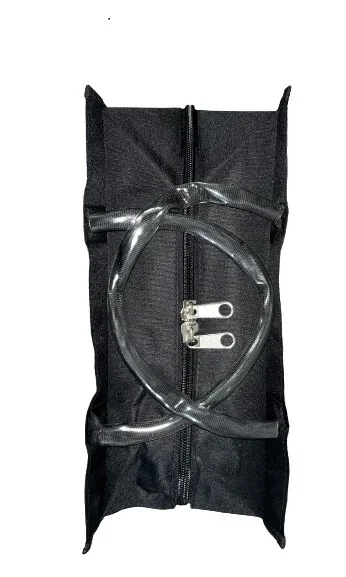GUCCI PBH P041 Gucci Shopping Bags 14*8*12 Inches - 14*8*12 Inches, Black