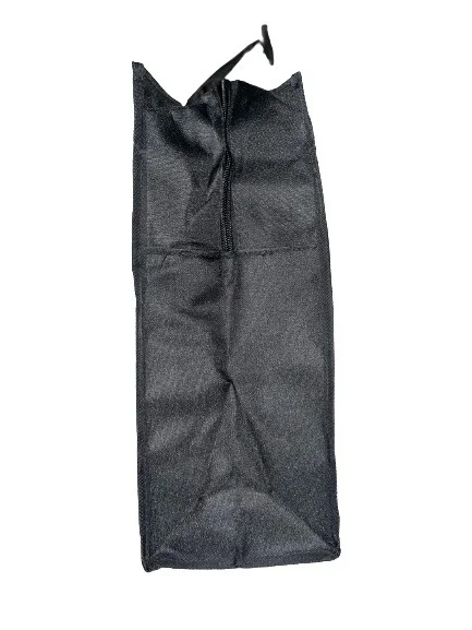 GUCCI PBH P041 Gucci Shopping Bags 14*8*12 Inches - 14*8*12 Inches, Black