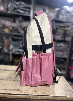 PBH P0115 17*13*6 CYANYU "Young Action" Backpack - Illusion, 17*13*6