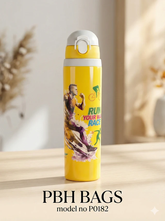 PBH BAGS Basketball Edition (Model No. P0182)