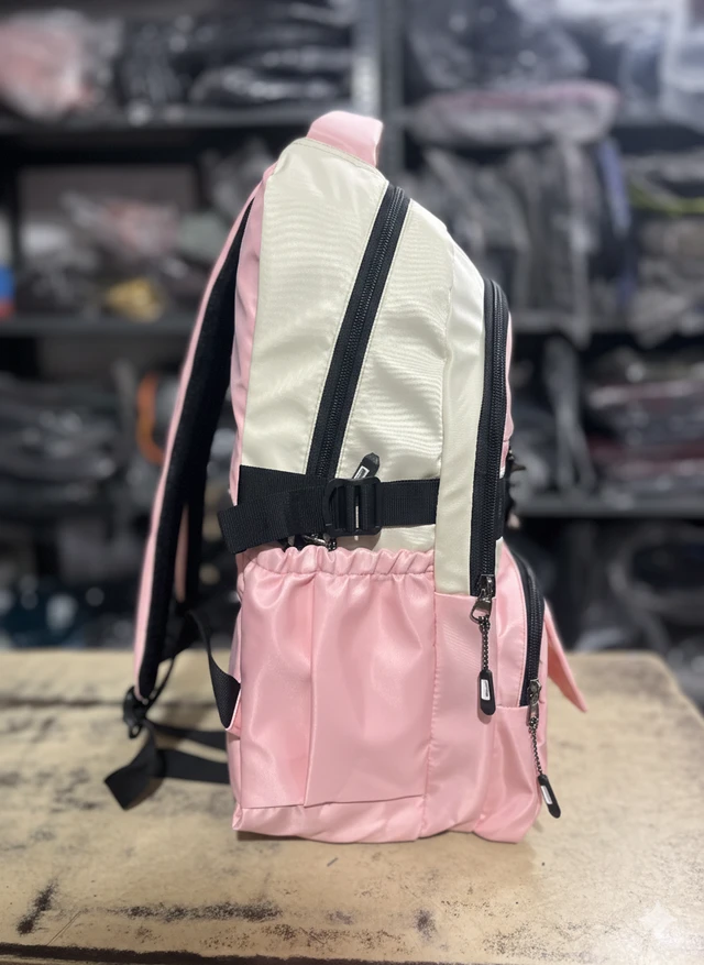 PBH P0115 17*13*6 CYANYU "Young Action" Backpack - Illusion, 17*13*6