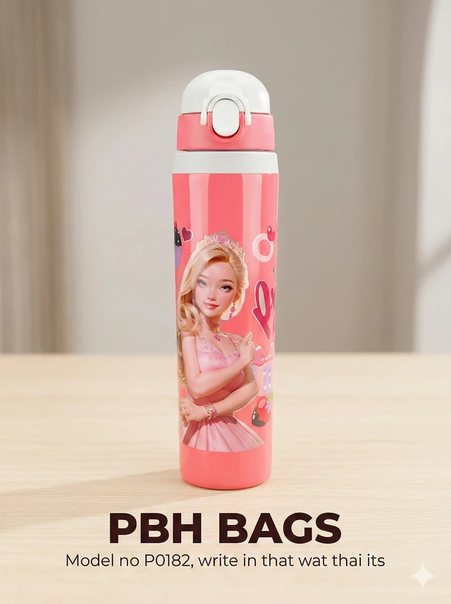 PBH BAGS Basketball Edition (Model No. P0182) - Cashmere