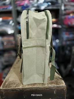 PBH Pbh P098 18*14*6 Cargo Backpack