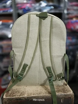 PBH Pbh P098 18*14*6 Cargo Backpack