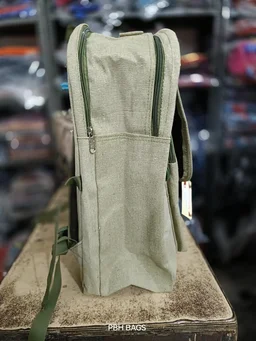 PBH Pbh P098 18*14*6 Cargo Backpack