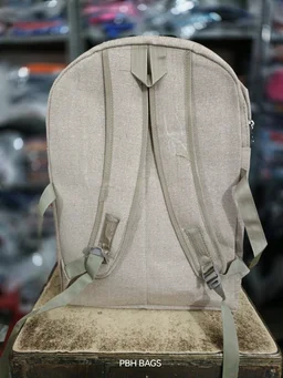 PBH Pbh P098 18*14*6 Cargo Backpack