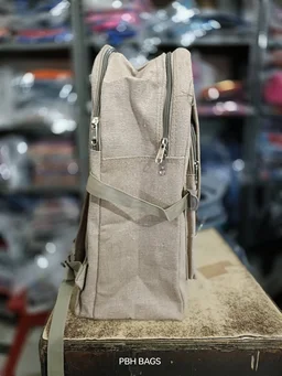PBH Pbh P098 18*14*6 Cargo Backpack
