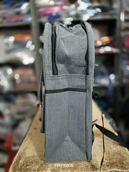 PBH Pbh P098 18*14*6 Cargo Backpack
