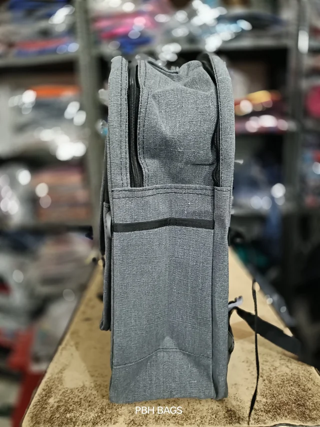 PBH Pbh P098 18*14*6 Cargo Backpack