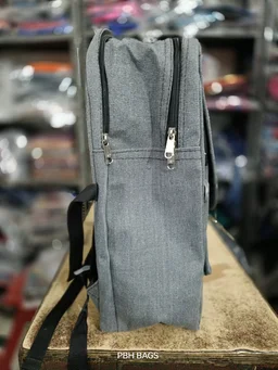 PBH Pbh P098 18*14*6 Cargo Backpack