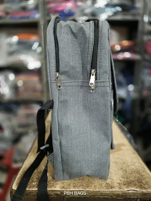 PBH Pbh P098 18*14*6 Cargo Backpack