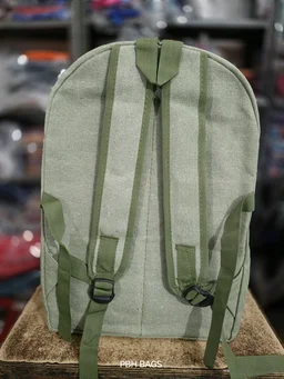 Pbh P0100 18*14*6 Cargo Backpack - 18*14*6, Neptune