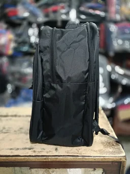 American Tourister PBH P034 - 1 20*15*8 Large durable American Backpack - Asphalt, 18*14*7