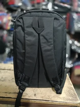 American Tourister PBH P034 - 1 20*15*8 Large durable American Backpack - Asphalt, 18*14*7