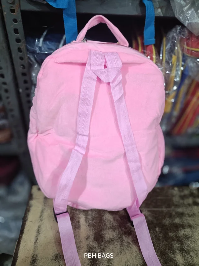 PBH P140 DOREMON TEDDY BACKPACKS 14*12*4