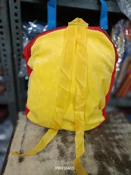 PBH P143 TEDDY BACKPACKS 16*12*4