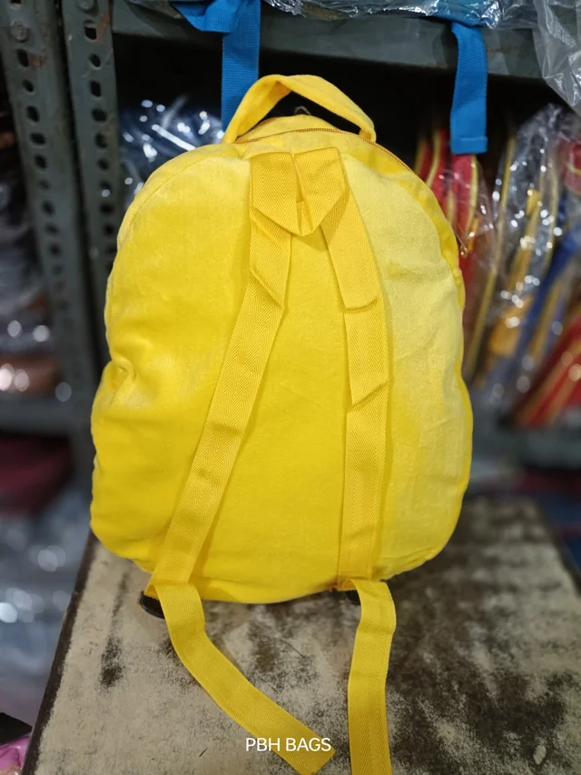 PBH P144 TEDDY BACKPACKS 16*12*4