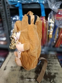 PBH P144 TEDDY BACKPACKS 16*12*4