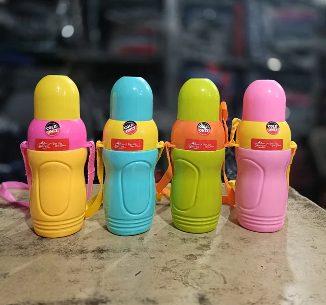 PBH  500 ML PLASTIC WATER BOTTLE