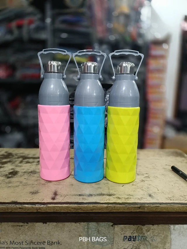 PBH PLASTIC 1100 ML WATER BOTTLE