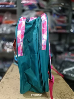 PBH P162 14*12*6 Small Picture Backpack - 14*12*6, Casal
