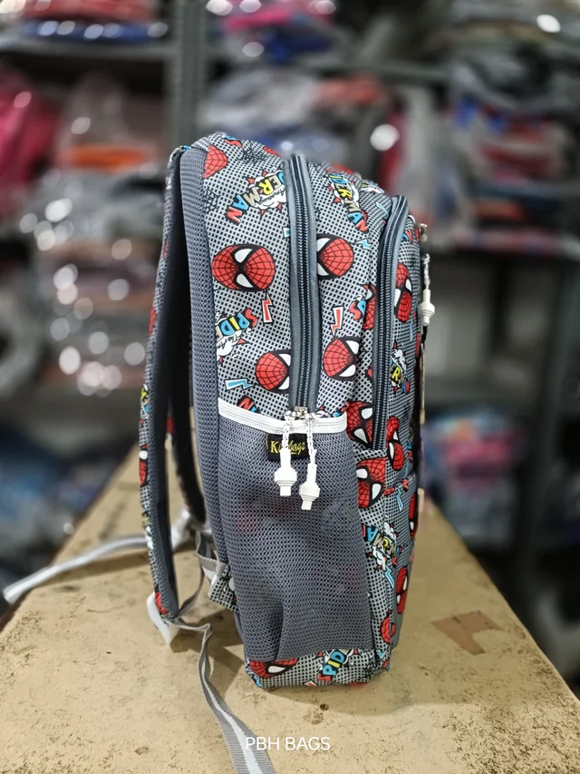 PBH P0164 14*12*6 SOFT LOWER PADDED SMALL BACKPACK - 14*12*6, Mountain Mist
