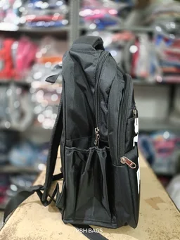 PUMA PBH P0165 14*12*6 Small Backpack - 14*12*6, Cod Gray