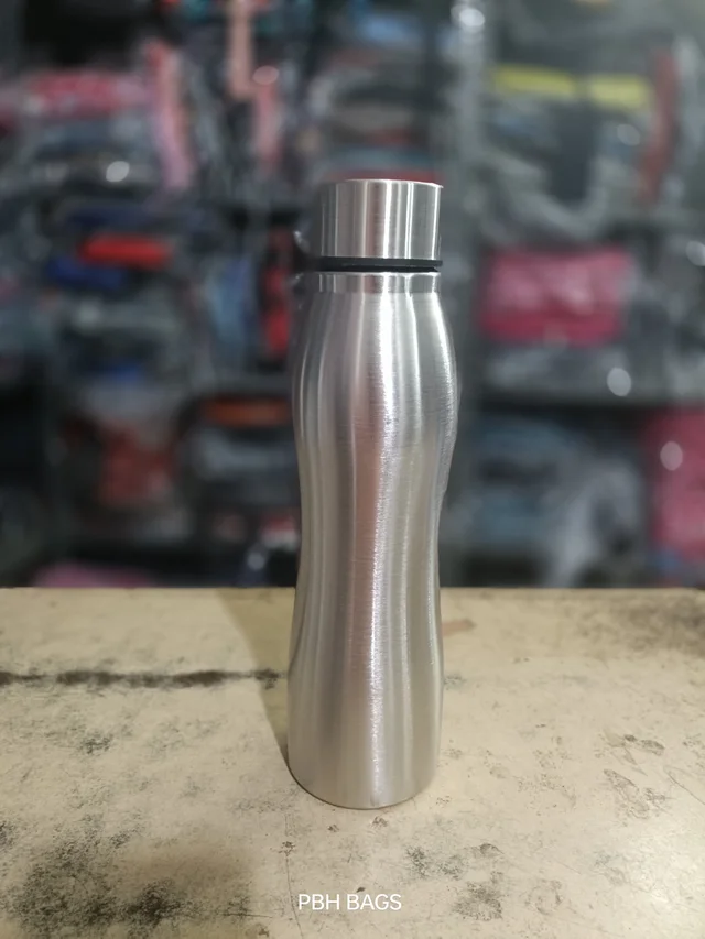 PBH 900 ML STEEL WATER BOTTLE