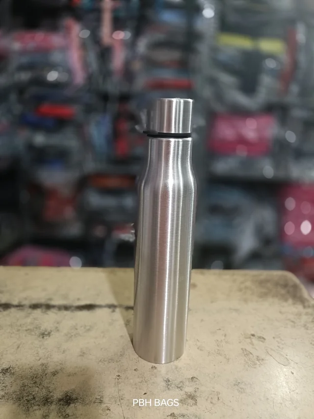 PBH 600 ML Steel WATER BOTTLE
