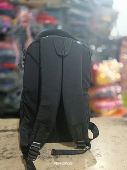 LIVO PBH P0188 Small 14*12*5 Ladies / School / College/ Picnic Backpack - 14*12*4, Cod Gray