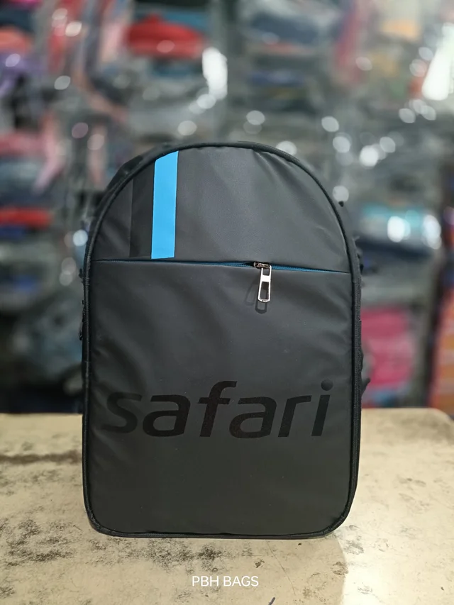 PBH P0188 Small 14*12*5 Ladies / School / College/ Picnic Backpack