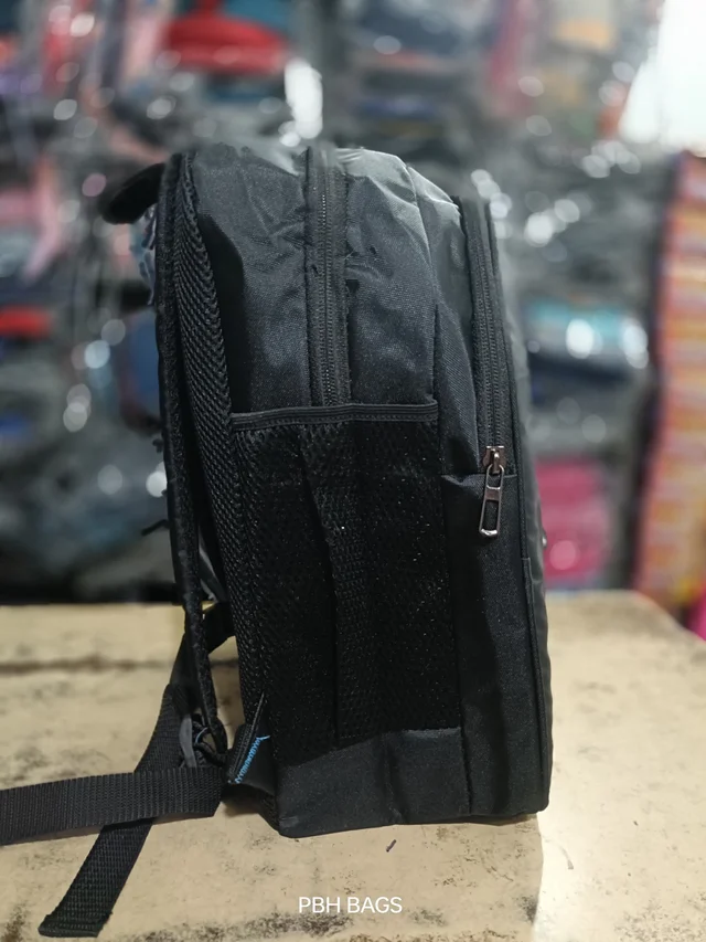 SAFARI PBH P0188 Small 14*12*5 Ladies / School / College/ Picnic Backpack - 14*12*8, Cod Gray