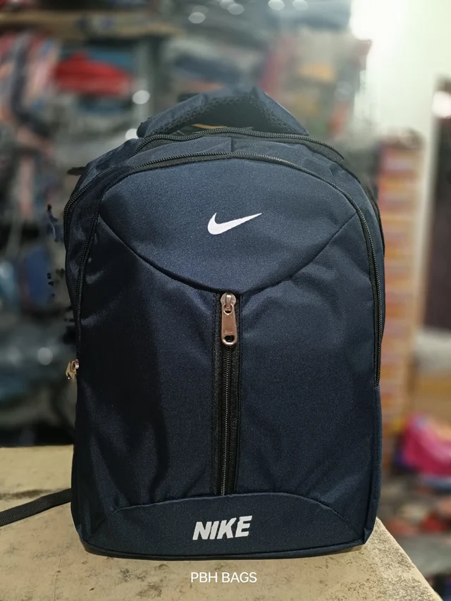 PBH P0188 Small 14*12*5 Ladies / School / College/ Picnic Backpack