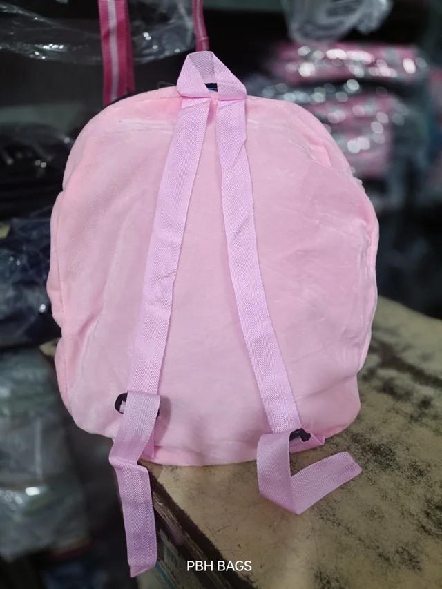 PBH P141 TEDDY BACKPACKS 14*12*4