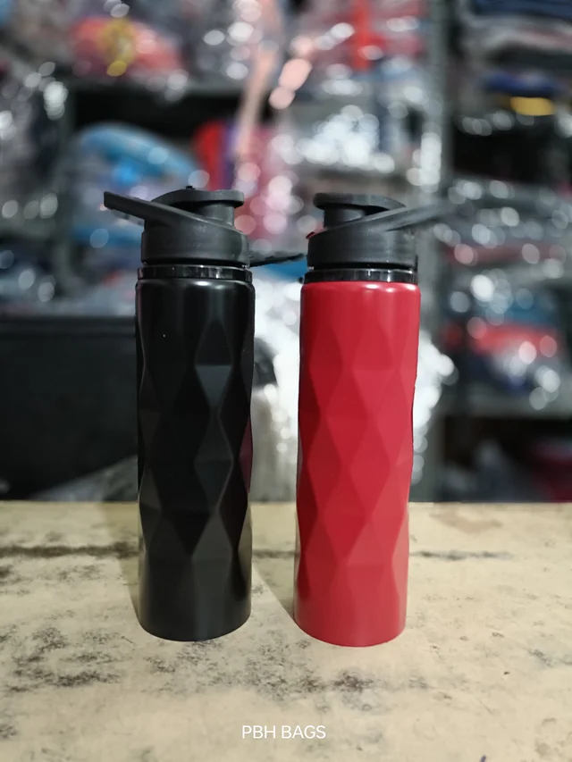 PBH 1LITERS STEEL WATER BOTTLE