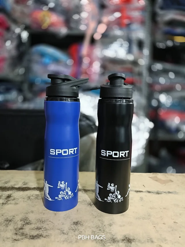 PBH 1LITERS STEEL WATER BOTTLE
