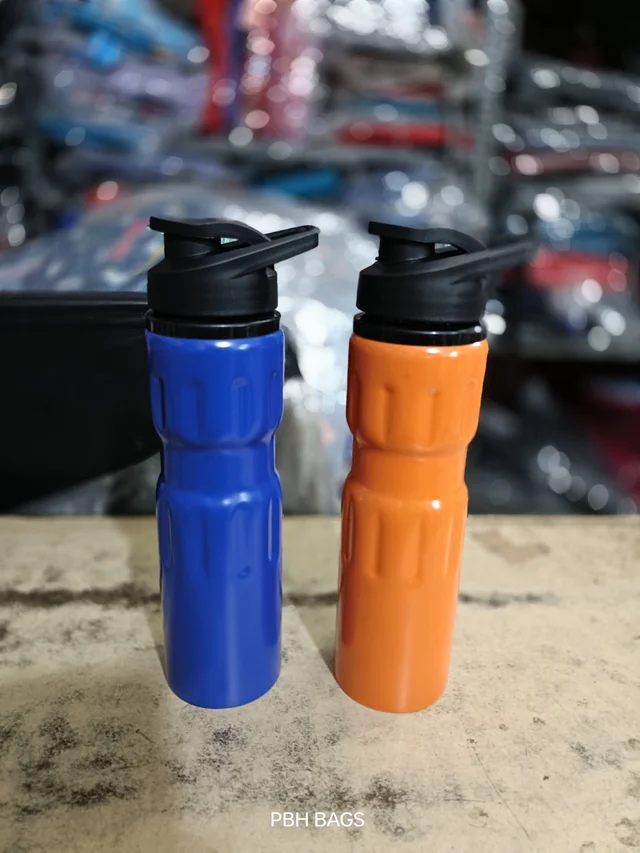 PBH 1LITERS STEEL WATER BOTTLE