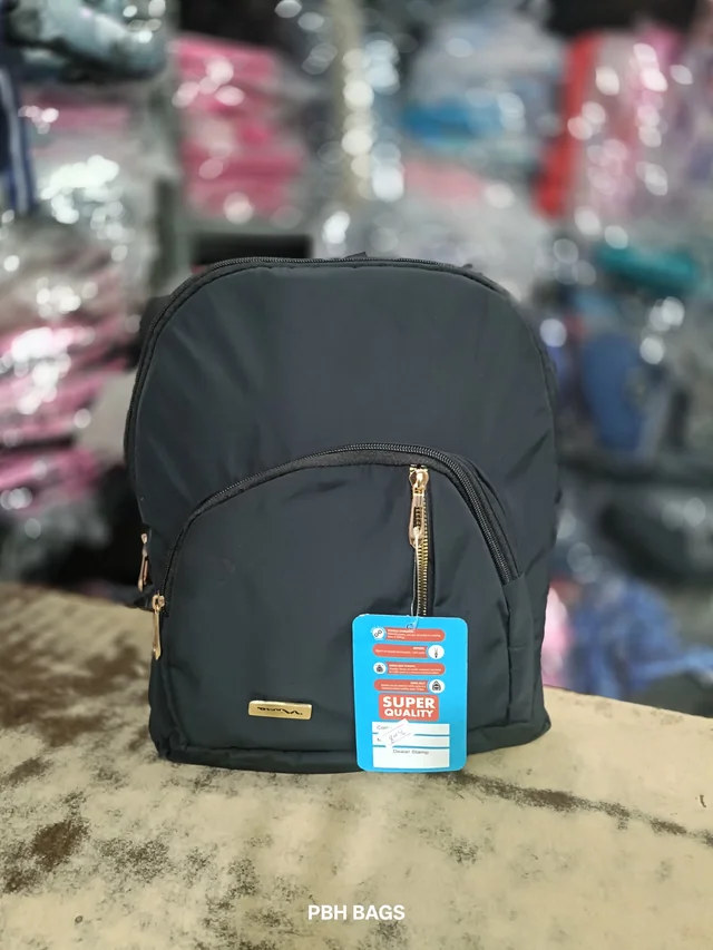 PBH P0197 14*12*5 Ladies Backpack